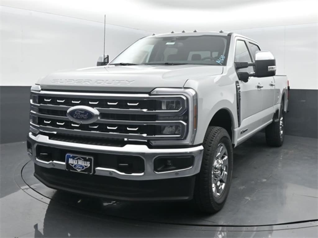 New 2026 Ford Super Duty F-250 Lariat TRUCK