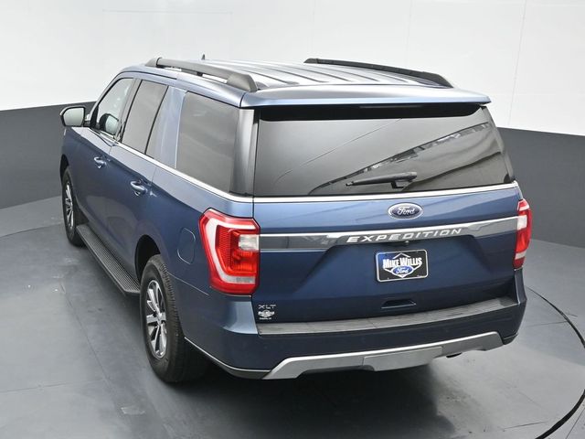 used 2020 Ford Expedition car, priced at $24,939