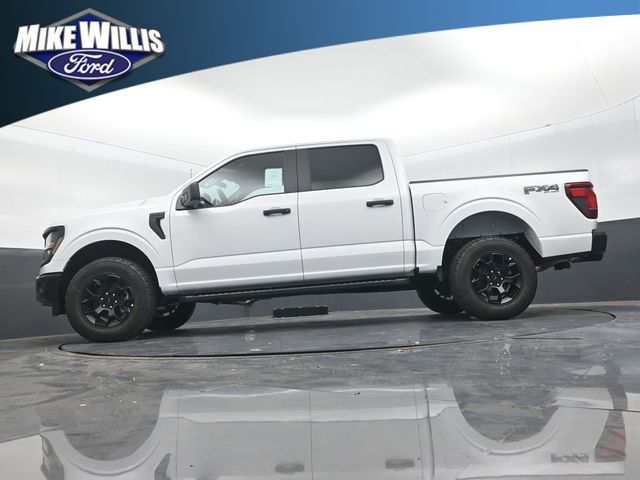 new 2026 Ford F-150 car, priced at $49,154