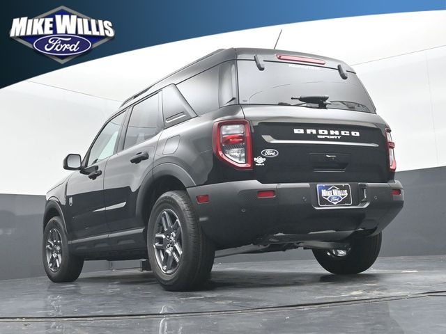 new 2026 Ford Bronco Sport car, priced at $32,134