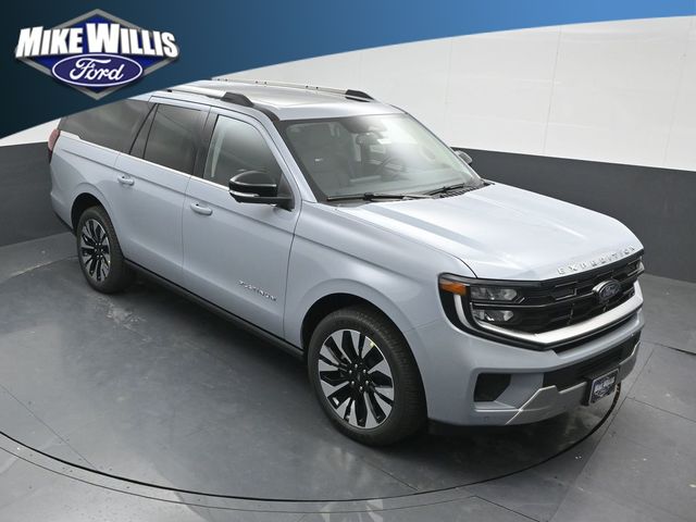 new 2026 Ford Expedition car, priced at $79,290