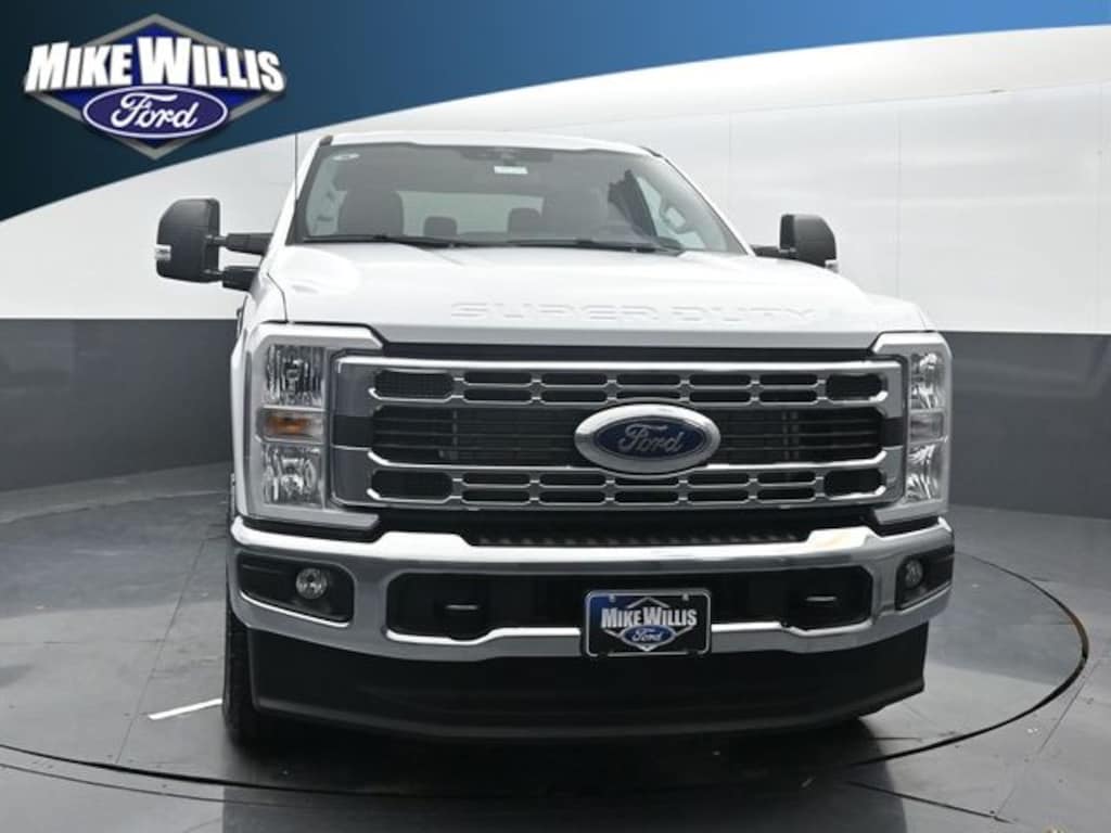 New 2026 Ford Super Duty F-250® XLT TRUCK