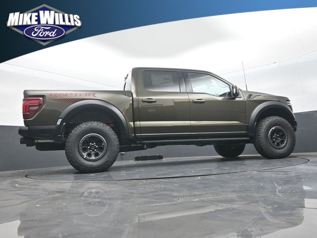 new 2026 Ford F-150 car, priced at $96,240