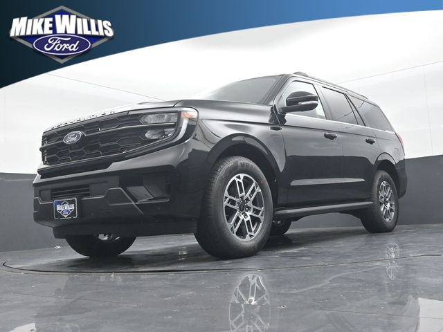 new 2026 Ford Expedition car, priced at $64,526