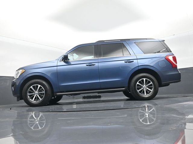 used 2020 Ford Expedition car, priced at $24,939