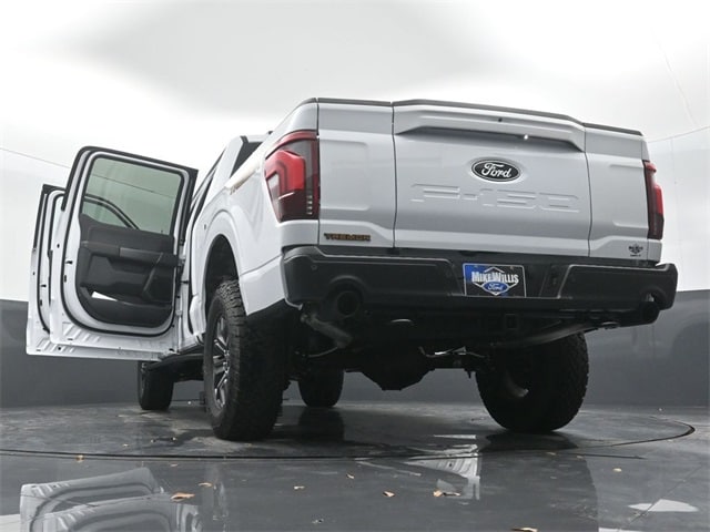 new 2025 Ford F-150 car, priced at $77,610