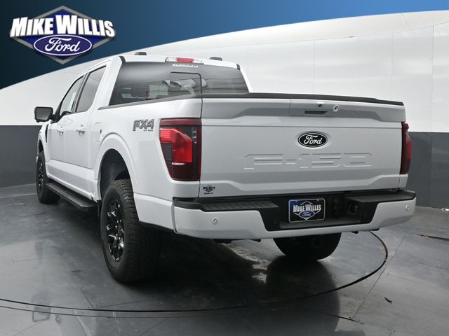 new 2026 Ford F-150 car, priced at $66,825