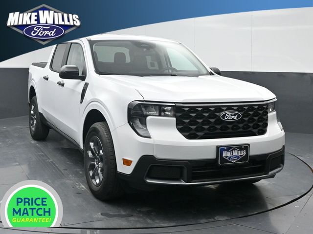 new 2026 Ford Maverick car, priced at $31,455