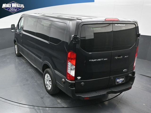 used 2019 Ford Transit-350 car, priced at $29,390