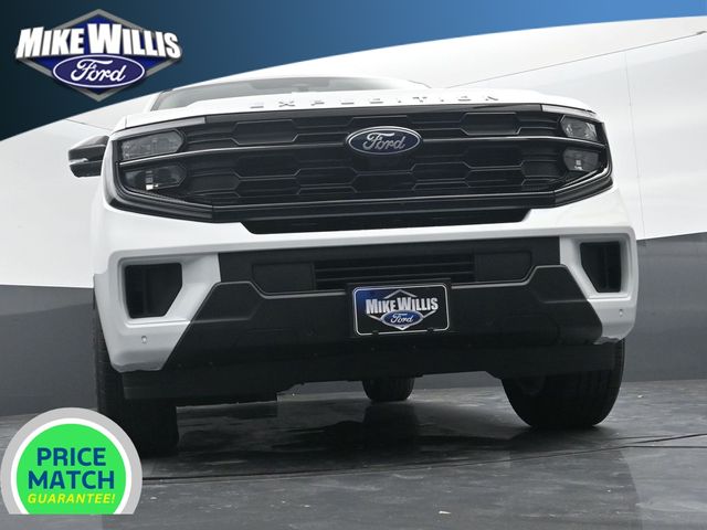 new 2026 Ford Expedition car, priced at $71,775