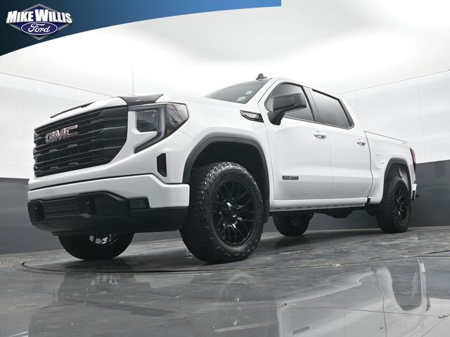 used 2026 GMC Sierra 1500 car, priced at $53,923