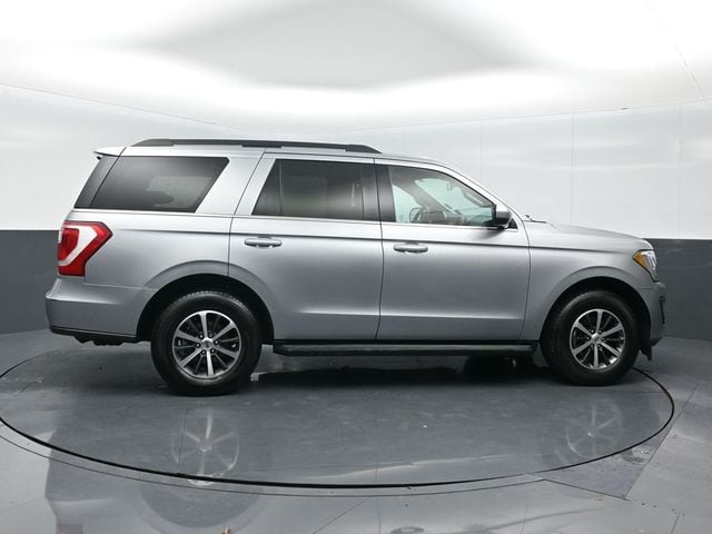 used 2020 Ford Expedition car, priced at $18,766