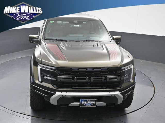 new 2026 Ford F-150 car, priced at $96,240