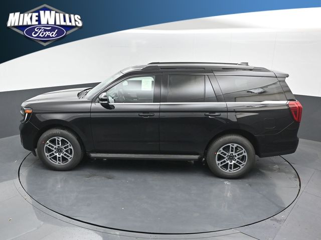 new 2026 Ford Expedition car, priced at $64,275