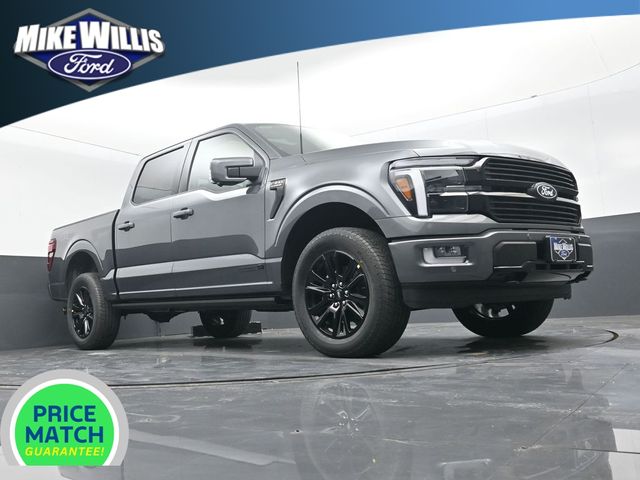 new 2026 Ford F-150 car, priced at $86,825