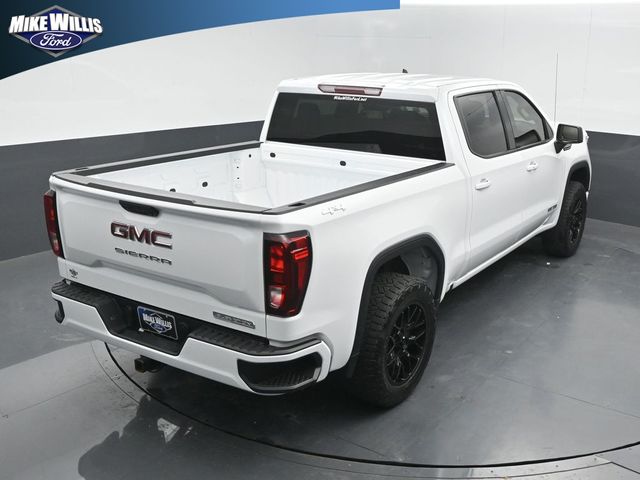 used 2026 GMC Sierra 1500 car, priced at $53,923