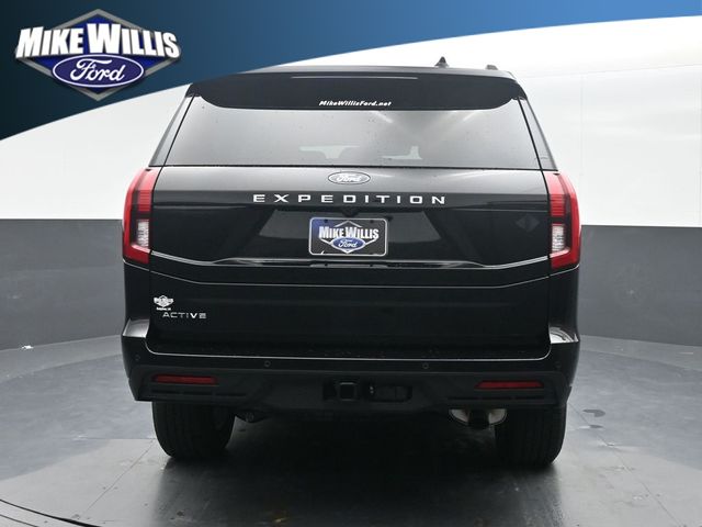 new 2026 Ford Expedition car, priced at $64,526