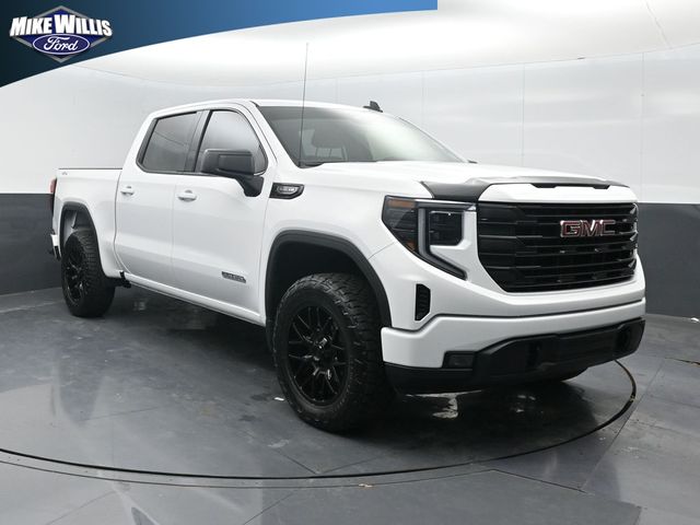 used 2026 GMC Sierra 1500 car, priced at $53,923
