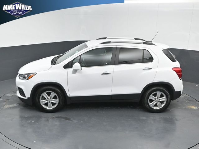 used 2020 Chevrolet Trax car, priced at $13,570