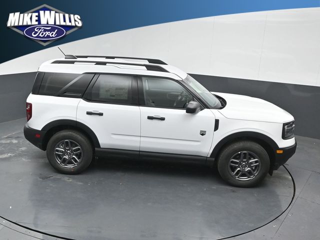 new 2026 Ford Bronco Sport car, priced at $33,840