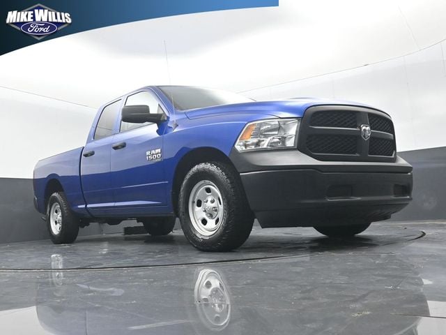 used 2019 Ram 1500 Classic car, priced at $18,994