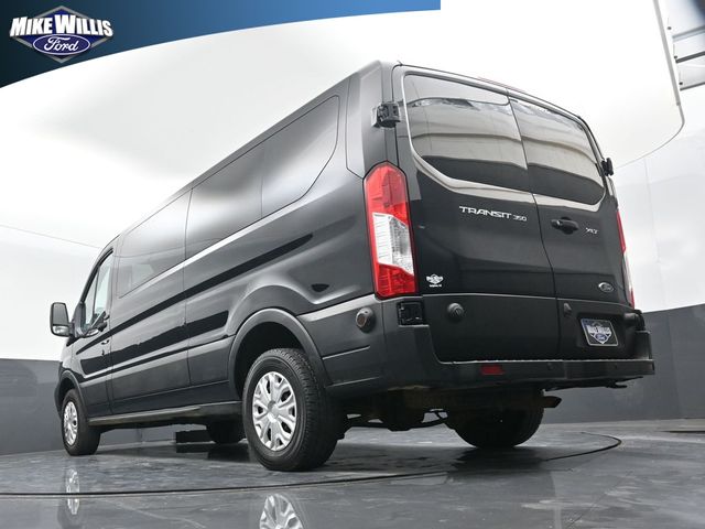 used 2019 Ford Transit-350 car, priced at $29,390