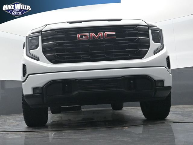 used 2026 GMC Sierra 1500 car, priced at $53,923