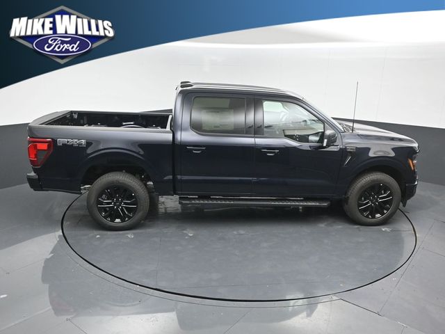 new 2026 Ford F-150 car, priced at $58,560