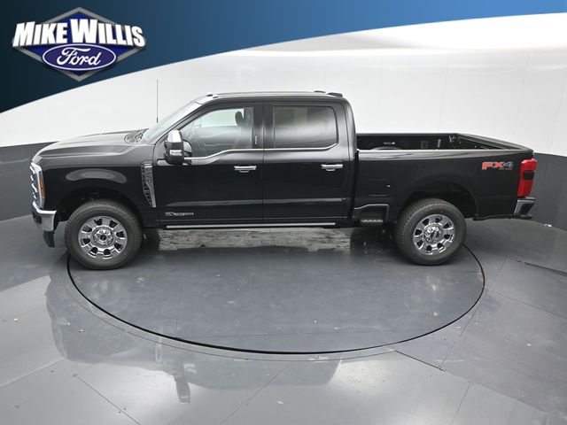 new 2026 Ford Super Duty car, priced at $85,365