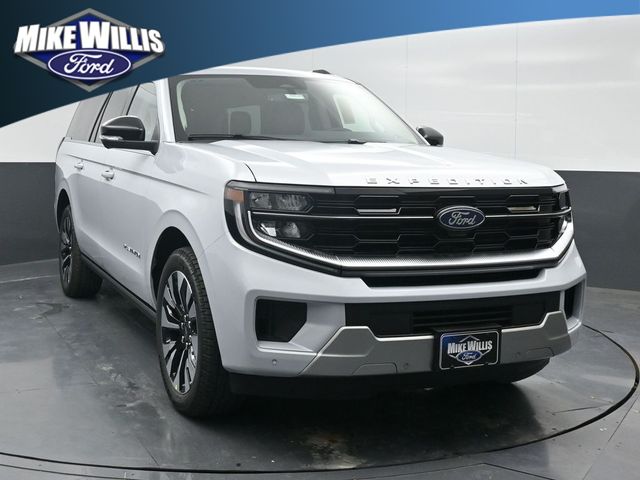 new 2026 Ford Expedition car, priced at $78,842