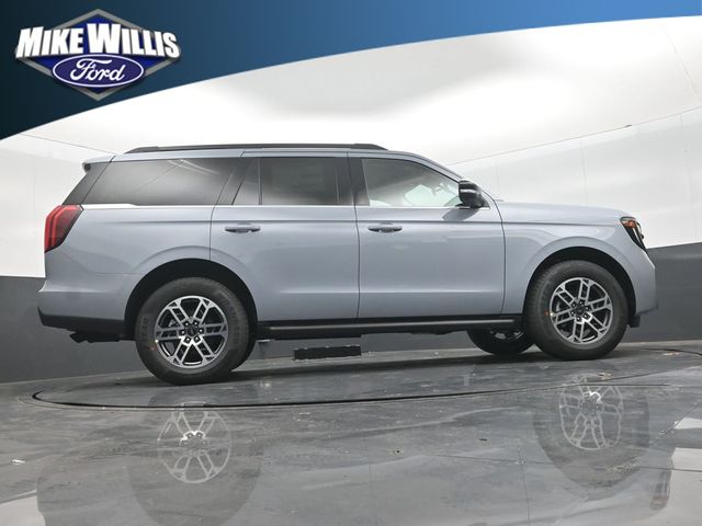 new 2026 Ford Expedition car, priced at $70,270