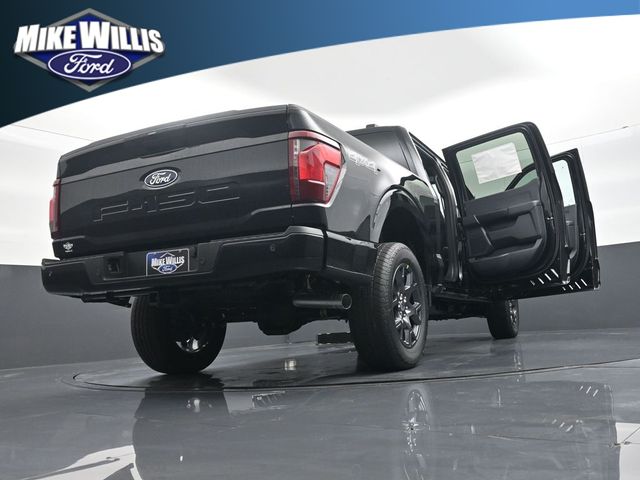 2026 Ford F-150 STX - Photo 30