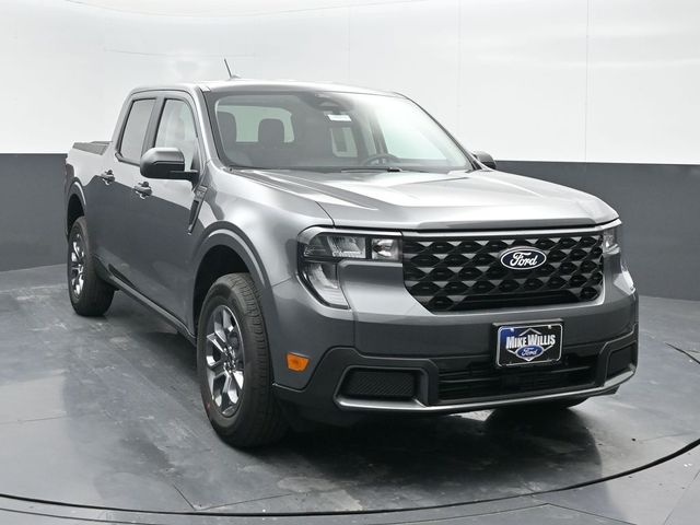 2026 Ford Maverick XLT's photo