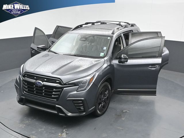 used 2023 Subaru Ascent car, priced at $30,915