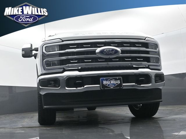 new 2026 Ford Super Duty car, priced at $86,360