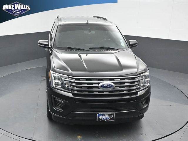 used 2021 Ford Expedition car, priced at $27,894