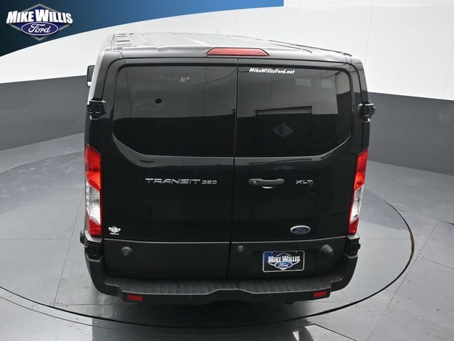 used 2019 Ford Transit-350 car, priced at $29,390