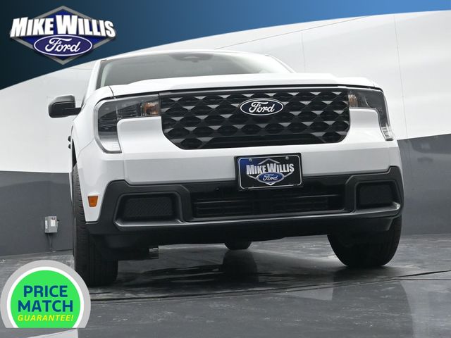 new 2026 Ford Maverick car, priced at $30,955