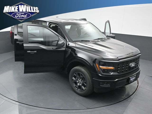 2026 Ford F-150 STX - Photo 26