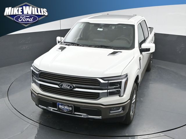 new 2026 Ford F-150 car, priced at $71,952