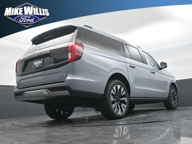 new 2026 Ford Expedition car, priced at $79,290