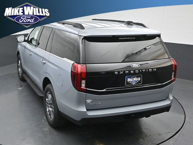 new 2026 Ford Expedition car, priced at $70,270