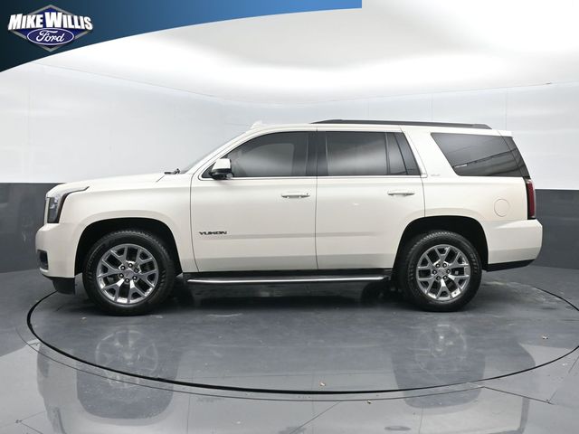 used 2015 GMC Yukon car, priced at $18,794