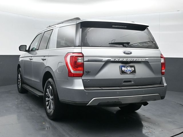 used 2020 Ford Expedition car, priced at $18,766