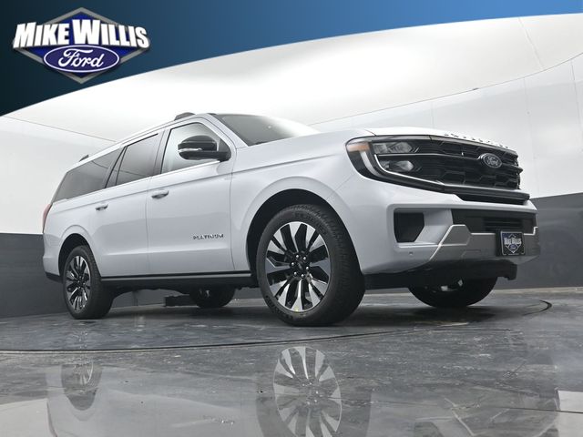 new 2026 Ford Expedition car, priced at $78,842