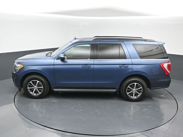 used 2020 Ford Expedition car, priced at $24,939