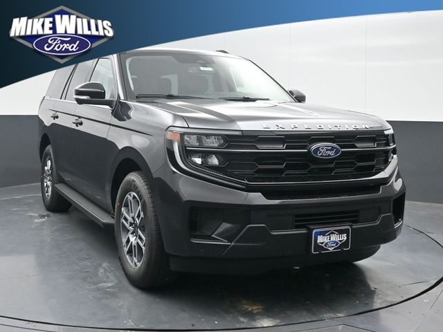 new 2026 Ford Expedition car, priced at $69,770