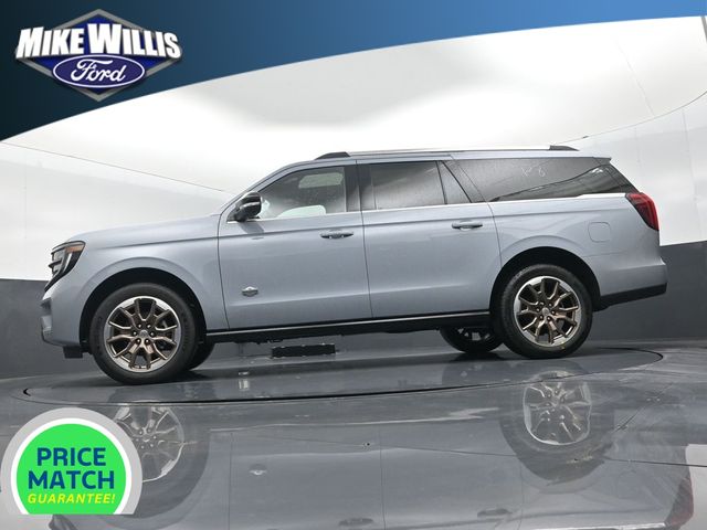 new 2026 Ford Expedition car, priced at $90,850