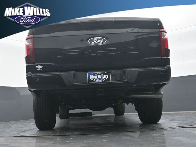 new 2026 Ford F-150 car, priced at $52,040