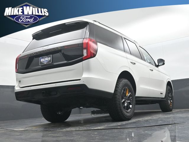 new 2026 Ford Expedition car, priced at $79,105